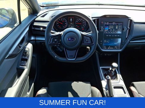 Used 2022 Subaru WRX AWD/4WD image 12