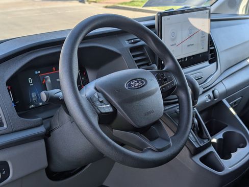New 2026 Ford Transit 150 XL w/ Load Area Protection Package image 11