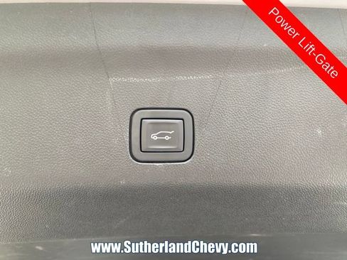 Used 2023 Chevrolet Tahoe Premier AWD/4WD image 51