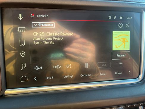 Used 2023 GMC Yukon Denali Ultimate AWD/4WD image 24