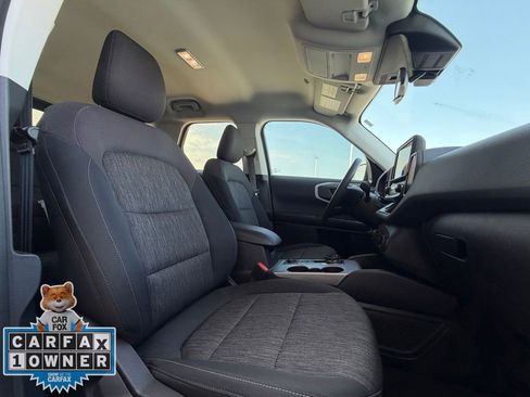 Used 2023 Ford Bronco Sport Big Bend image 24