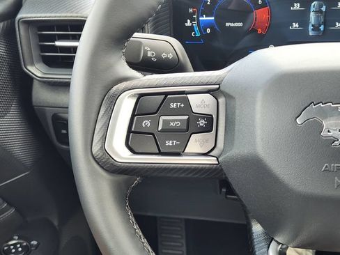New 2026 Ford Mustang Coupe RWD image 29