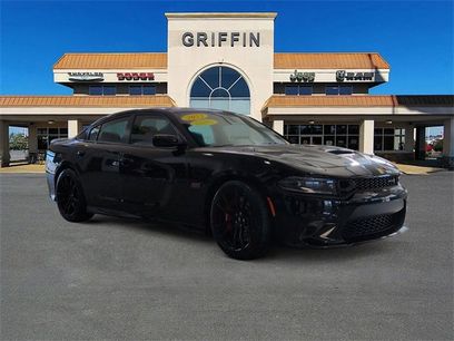 Used 2023 Dodge Charger Scat Pack w/ Dynamics Package