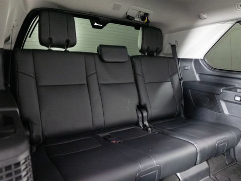 Used 2023 Toyota Sequoia TRD Pro AWD/4WD image 20