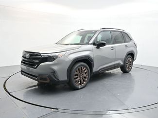 New 2026 Subaru Forester Sport AWD/4WD 360° Tour