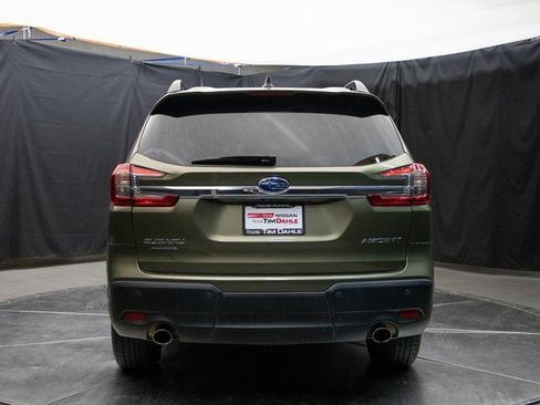 Used 2024 Subaru Ascent Premium w/ Convenience Package image 11