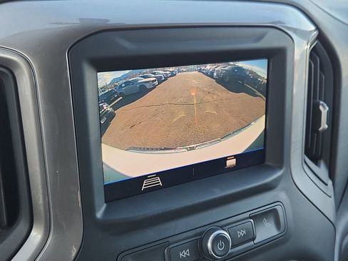 Used 2021 GMC Sierra 2500 4x4 Crew Cab w/ Convenience Package image 25