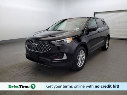 Used 2024 Ford Edge SEL