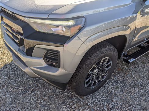 New 2026 Chevrolet Colorado Z71 w/ Technology Package image 10