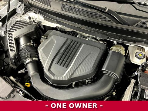 Used 2026 Chevrolet Traverse LT AWD/4WD image 31