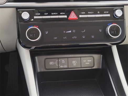 New 2026 Hyundai Tucson SEL image 20