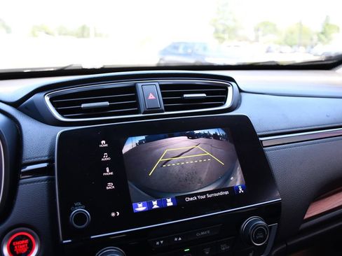 Used 2019 Honda CR-V EX image 17