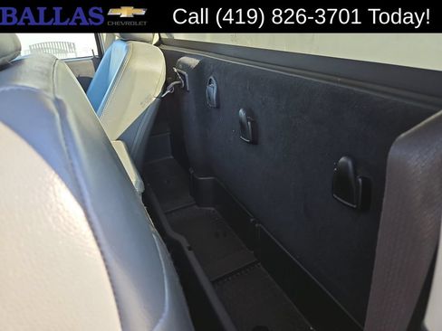Used 2015 RAM 2500 Tradesman RWD image 26