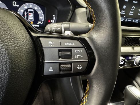 Certified 2026 Acura Integra A-Spec FWD image 20