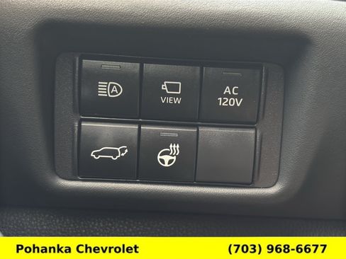 Used 2023 Toyota Highlander Platinum AWD/4WD image 14