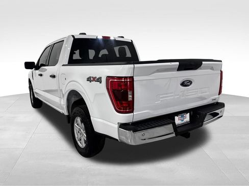Used 2023 Ford F150 XLT w/ Equipment Group 301A Mid AWD/4WD image 40