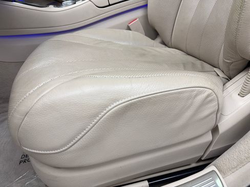 Used 2015 Mercedes-Benz S 550 Sedan w/ Sport Package w/ Sport Package image 34