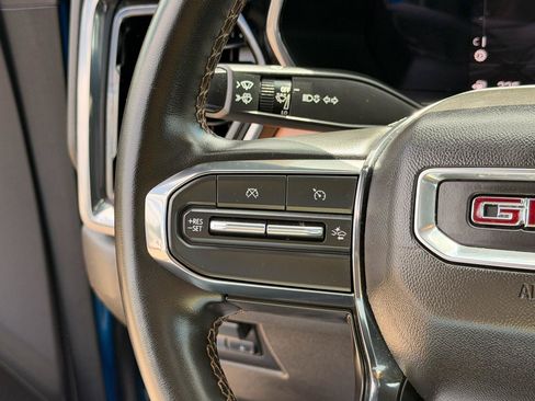 Used 2023 GMC Canyon AT4 w/ AT4 Premium Package AWD/4WD image 24