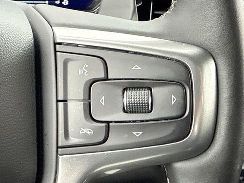 Used 2025 Chevrolet Silverado 1500 LTZ image 20
