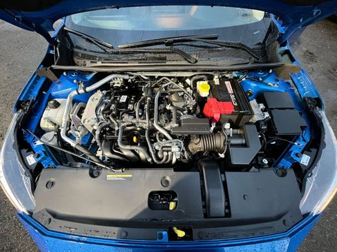 Used 2025 Nissan Sentra SV image 30