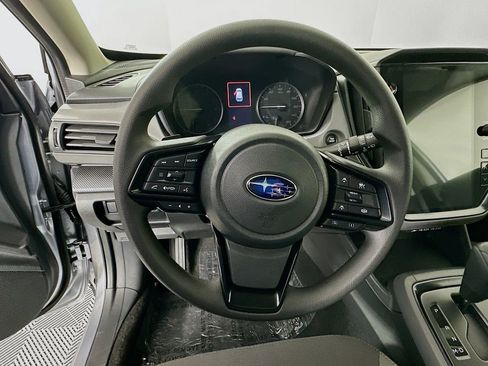 New 2026 Subaru Crosstrek 2.0i Premium image 15