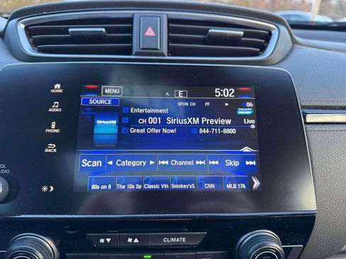 Used 2022 Honda CR-V EX image 27