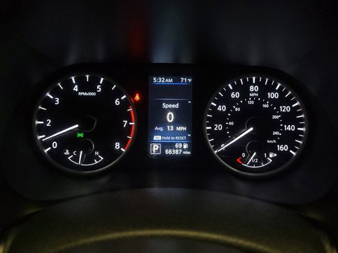 Used 2023 Nissan Sentra S FWD image 23
