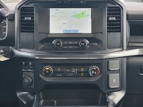 Certified 2023 Ford F150 XL w/ STX Appearance Package AWD/4WD image 27