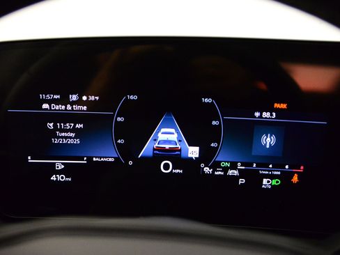 New 2025 Audi A5 2.0T Premium Plus image 15