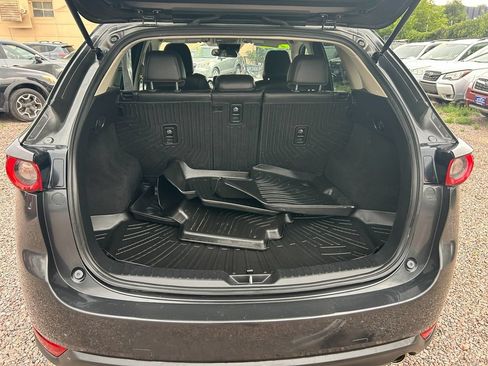 Used 2019 MAZDA CX-5 Touring AWD/4WD image 21