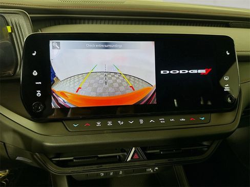 Used 2025 Dodge Charger R/T w/ Quick Order Package 25M R/T image 15