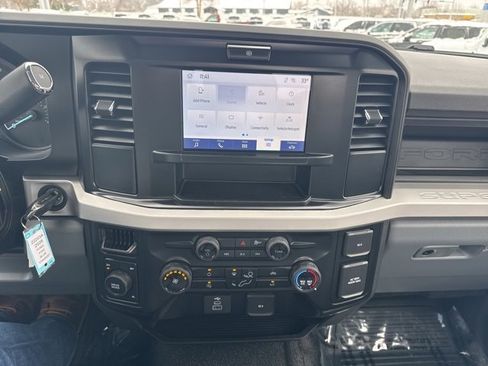 Used 2026 Ford F550 4x4 Regular Cab Super Duty image 25