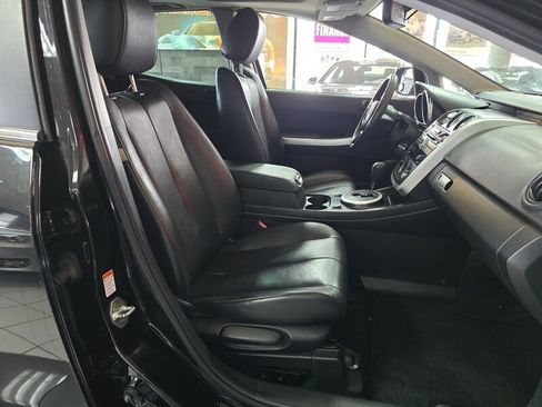 Used 2009 MAZDA CX-7 Touring image 15