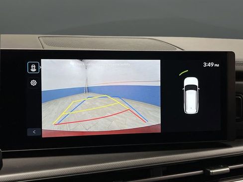 Used 2025 Hyundai Santa Fe XRT image 11