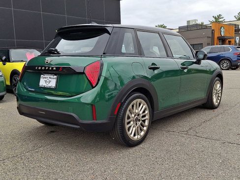 Used 2025 MINI Cooper S image 6