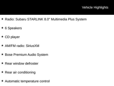 Used 2019 Subaru Ascent Premium image 2