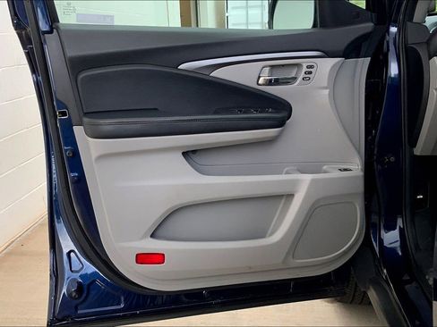 Used 2022 Honda Pilot EX-L image 23