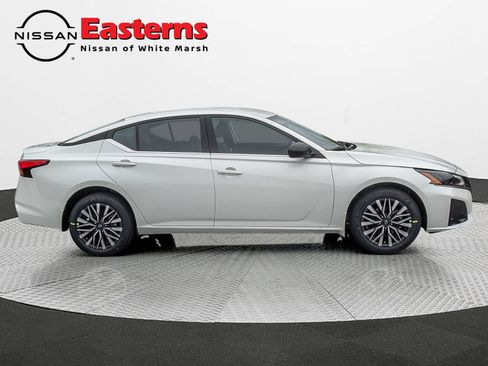 New 2026 Nissan Altima 2.5 SV AWD/4WD image 5