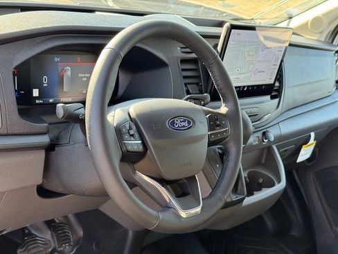 New 2026 Ford Transit 350 XL RWD image 11