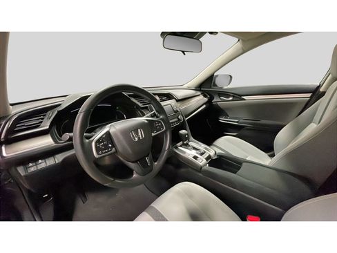 Used 2019 Honda Civic LX image 10