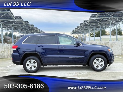 Used 2014 Jeep Grand Cherokee Laredo w/ Quick Order Package 23E image 6