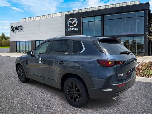 Used 2026 MAZDA CX-50 AWD 2.5 S w/ Weather Package image 5