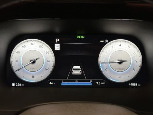 Used 2023 Hyundai Palisade Limited image 22