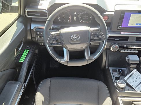 New 2025 Toyota Tacoma TRD Off-Road image 6