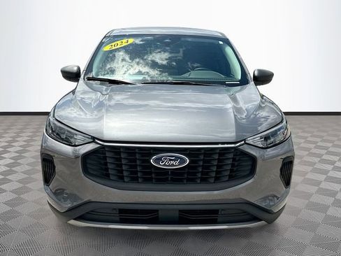 Certified 2024 Ford Escape Active image 2