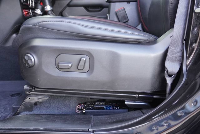 Used 2024 Jeep Wrangler Unlimited Rubicon AWD/4WD image 27