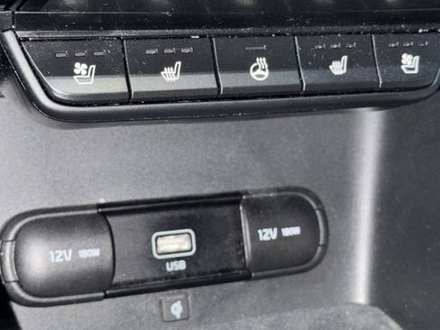 Used 2021 Kia Sportage SX AWD/4WD image 16