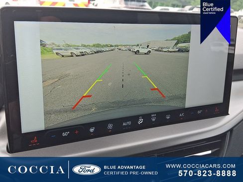 Certified 2023 Ford Escape Active w/ Tech Pack #1 AWD/4WD image 19