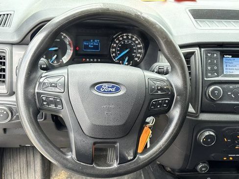 Used 2021 Ford Ranger XL w/ Equipment Group 101A High AWD/4WD image 20