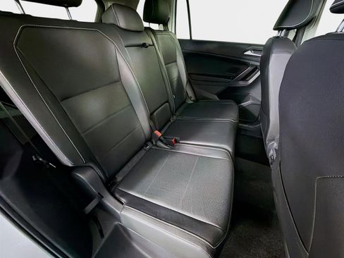 Used 2021 Volkswagen Tiguan SEL image 27